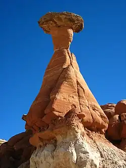 Monumento Nacional Grand Staircase-Escalante, Utah, EE. UU.