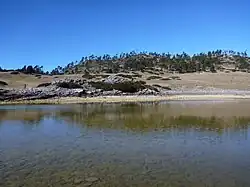 Sierra de los Cuchumatanes