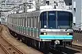 9000系(1 - 4次車)