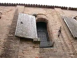 Las características imposte