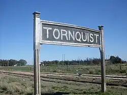 Tornquist