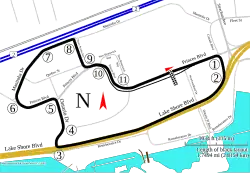 Gran Premio de Toronto