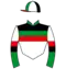 Horse racing silks