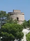 Torre de Portinatx