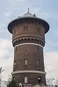 Torre de agua