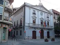 Casa de Cultura