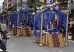 Carnaval de Torrevieja