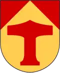 Torsåsvapen
