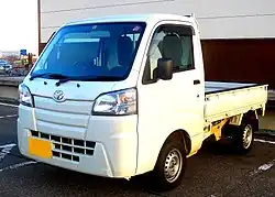 Toyota Pixis Truck (2011-Presente)