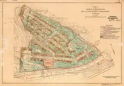 Traneberg, 14 de marzo de 1934