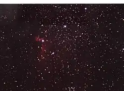 Tres Marías y Cabeza de Caballo.