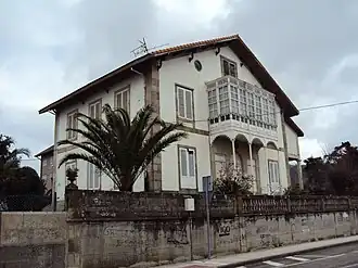 Tribunal eclesiástico.