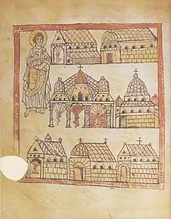 Apocalipsis de Trier