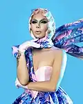 Temporada 4: Trinity The Tuck