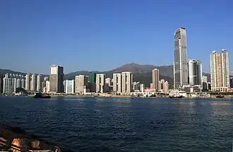 Tsuen Wan