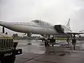 Tu-22 Backfire