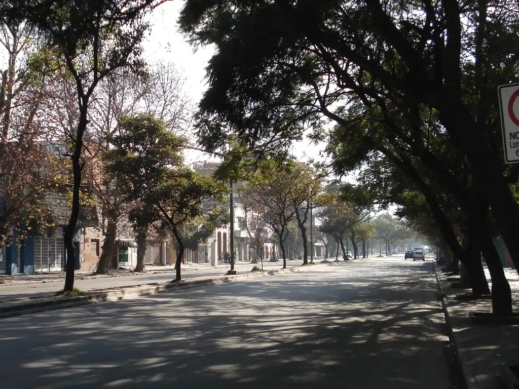 Tucumán Avenida Avellaneda 1