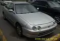 Acura Integra Sedan 94-97. Se vende como Acura Integra en Norteamérica