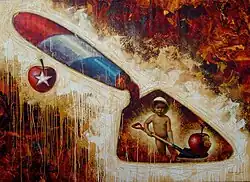 Un Muro Mejor es Posible