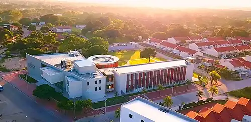 Universidad Privada Boliviana (UPB)