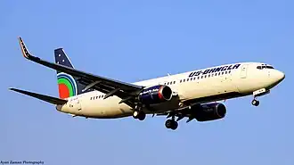 Boeing 737-800