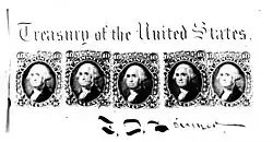 Diseño inicial firmado por Spinner.