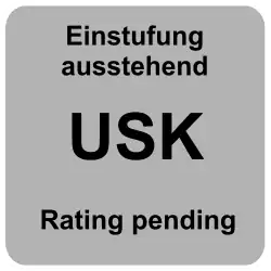 USK Rating pending