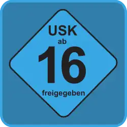 USK 16