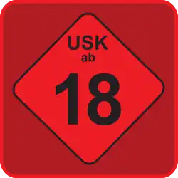 USK 18