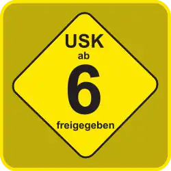 USK 6