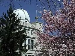 Observatorio Naval de los Estados Unidos