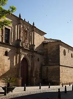 Iglesia de San Pedro