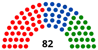 Elecciones generales de Uganda de 1962