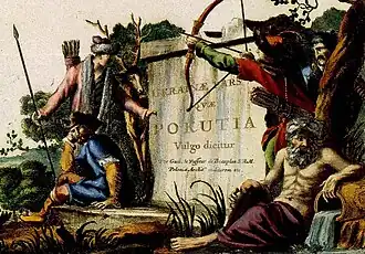 Alegoría de Pokuttya