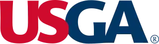 United States Golf Association wordmark