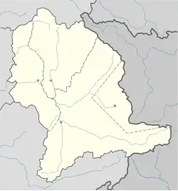 Culebra ubicada en Municipio Alto Orinoco