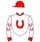 Horse racing silks