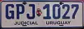 Poder Judicial de Artigas.