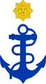 Uruguay, aviación naval