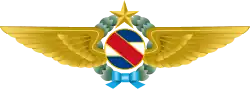Fuerza Aérea