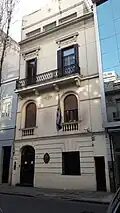 Consulado-General de Uruguay