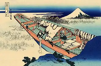 Hokusai
