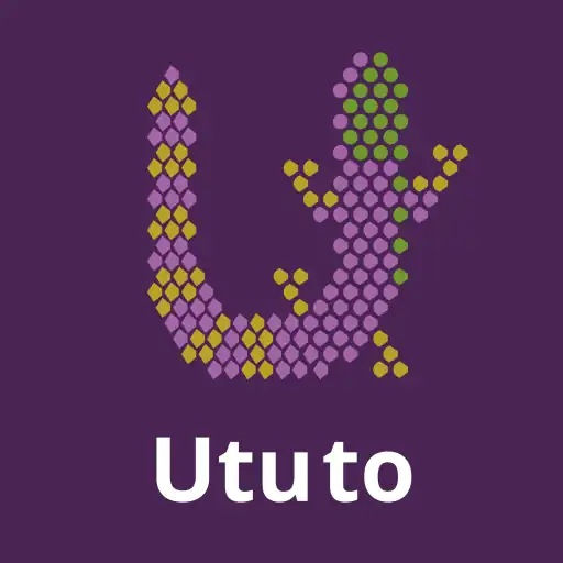 Logo de Ututo