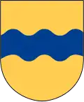 Värnamovapen