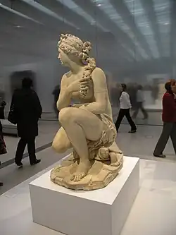 La versión de Coysevox, 1686.