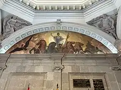 La victoria o el día