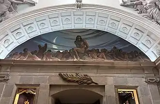 La noche o la esclavitud