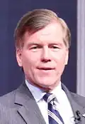 Bob McDonnell 2010–2014 Nac. 15 de junio de 1954 (71 años)