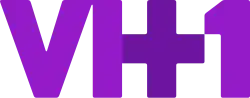 Logo de VH1
