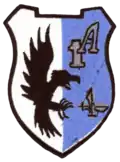 GA 7 Escuadrón I